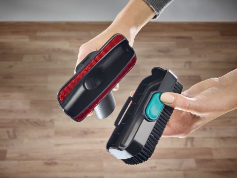 Odkurzacz bezp. Regulus PowerVac 2w1 11925 LEIFHEIT Odkurzacz bezp. Regulus PowerVac 2w1 11925 LEIFHEIT