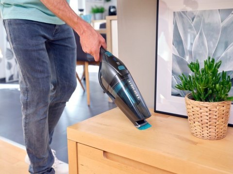 Odkurzacz bezp. Rotaro PowerVac 2w1 11928 LEIFHEIT Odkurzacz bezp. Rotaro PowerVac 2w1 11928 LEIFHEIT