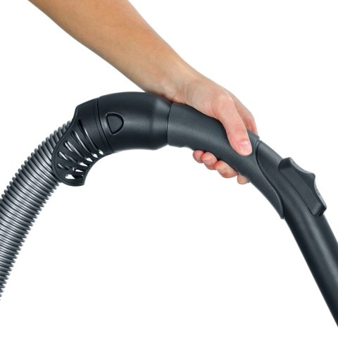 SEVERIN ODKURZACZ WORKOWY BIAŁY, POJ. WORKA 2L, POZIOM HAŁASU 72 DB, FILTR HELA 13, DŁ. PRZEWODU 5 M, MOC 750W BC7035 SEVERIN ODKURZACZ WORKOWY BIAŁY, POJ. WORKA 2L, POZIOM HAŁASU 72 DB, FILTR HELA 13, DŁ. PRZEWODU 5 M, MOC 750W BC7035