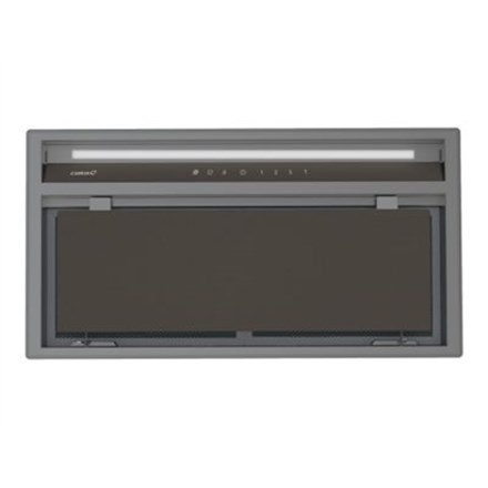CATA GCX 53 SD Wbudowany Szary 750 m3/h A CATA GCX 53 SD Wbudowany Szary 750 m3/h A