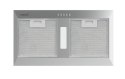 CATA GCB 55 X Wbudowany pod Stal nierdzewna 370 m3/h