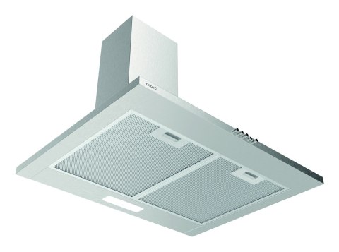Kaptur CATA VK 6000 X Montaż na ścianie Klasa efektywności energetycznej A Szerokość 60 cm 395 m3/h Sterowanie mechaniczne DOPRO Kaptur CATA VK 6000 X Montaż na ścianie Klasa efektywności energetycznej A Szerokość 60 cm 395 m3/h Sterowanie mechaniczne DOPRO
