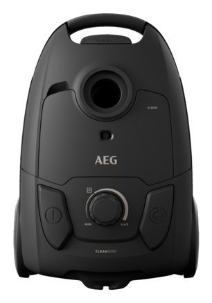 Odkurzacz tradycyjny 750W AB31C1GG AEG Odkurzacz tradycyjny 750W AB31C1GG AEG