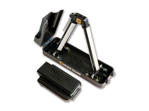 Ostrzałka Work Sharp Angle Set Knife Sharpener Ostrzałka Work Sharp Angle Set Knife Sharpener