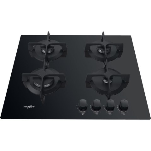 Płyta gazowa WHIRLPOOL AKT 616/NB Płyta gazowa WHIRLPOOL AKT 616/NB