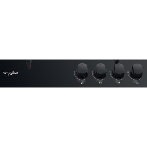 Płyta gazowa WHIRLPOOL AKT 616/NB Płyta gazowa WHIRLPOOL AKT 616/NB