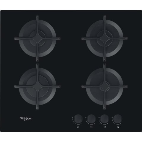 Płyta gazowa WHIRLPOOL AKT 616/NB Płyta gazowa WHIRLPOOL AKT 616/NB
