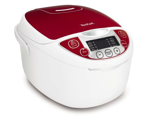 Tefal RK7051 1,8 l 750 W Czerwony, Biały Tefal RK7051 1,8 l 750 W Czerwony, Biały