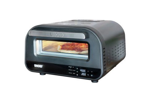 Unold Piec do pizzy Don Luigi (68815) Unold Piec do pizzy Don Luigi (68815)