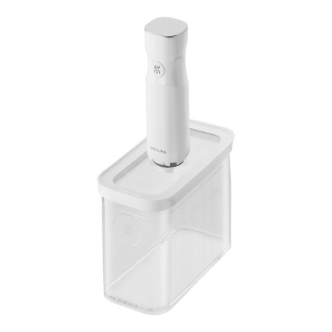Zestaw startowy plastikowy M ZWILLING Fresh & Save Cube 1025970 Zestaw startowy plastikowy M ZWILLING Fresh & Save Cube 1025970