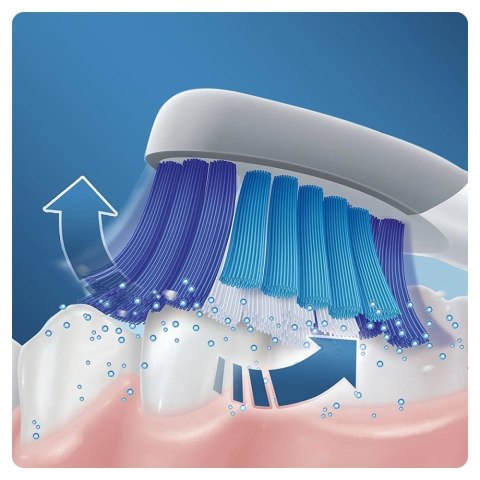 Szczoteczka elektryczna Braun Oral-B Pulsonic Slim Luxe 4100 Różowe Złoto Szczoteczka elektryczna Braun Oral-B Pulsonic Slim Luxe 4100 Różowe Złoto
