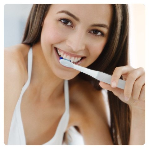 Szczoteczka elektryczna Braun Oral-B Pulsonic Slim Luxe 4100 Różowe Złoto Szczoteczka elektryczna Braun Oral-B Pulsonic Slim Luxe 4100 Różowe Złoto