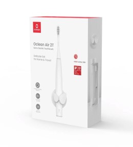 Szczoteczka soniczna Oclean Air 2T (biały)