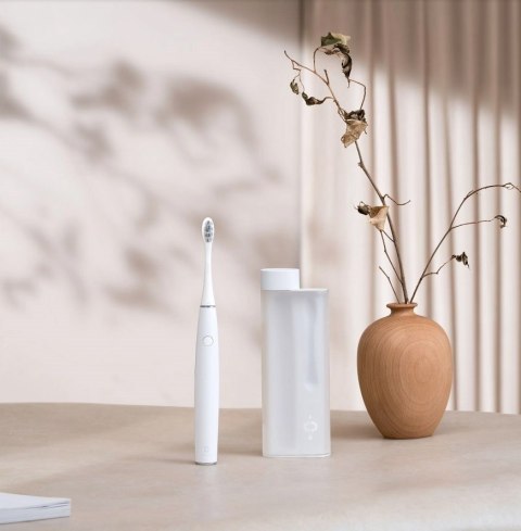 Szczoteczka soniczna Oclean Air 2T (biały) Szczoteczka soniczna Oclean Air 2T (biały)