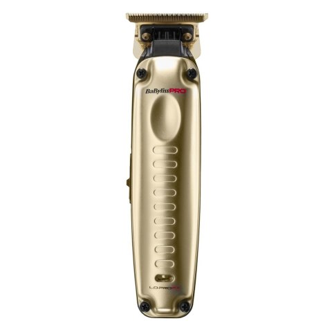 Babyliss Pro LO-PROFX FX726GE | Trymer do włosów