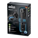 Braun BT5070 Bateria 25 2 cm Niebieski, Czerwony