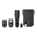 Braun BT5070 Bateria 25 2 cm Niebieski, Czerwony