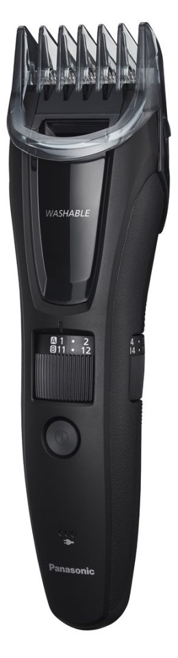 Panasonic ER-GB61 Czarny