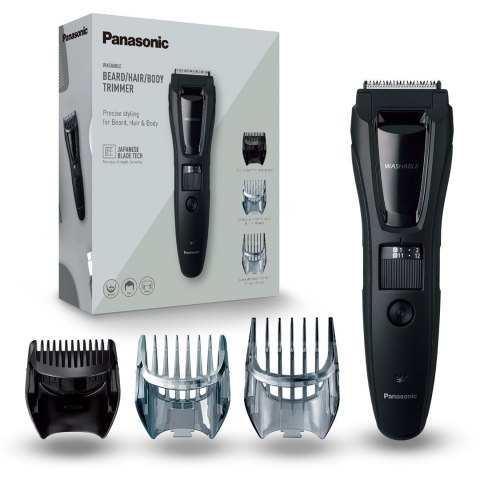 Panasonic ER-GB61 Czarny Panasonic ER-GB61 Czarny