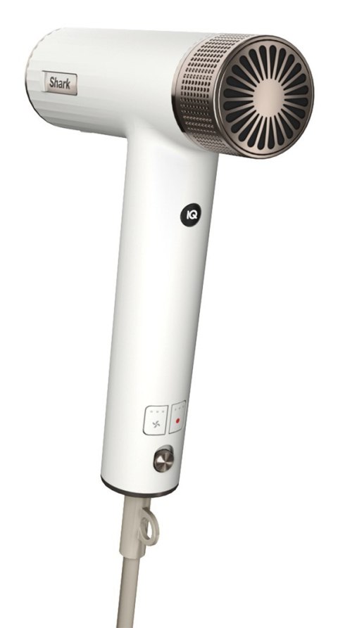 Shark HD333EU urządzenie do stylizacji włosów Multistyler Ciepły Biały 1700 W 2,44 m Shark HD333EU urządzenie do stylizacji włosów Multistyler Ciepły Biały 1700 W 2,44 m
