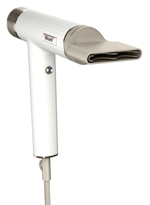 Shark HD333EU urządzenie do stylizacji włosów Multistyler Ciepły Biały 1700 W 2,44 m Shark HD333EU urządzenie do stylizacji włosów Multistyler Ciepły Biały 1700 W 2,44 m