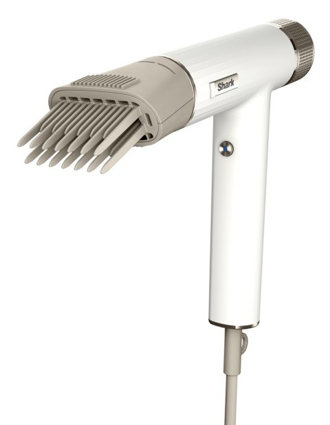 Shark HD333EU urządzenie do stylizacji włosów Multistyler Ciepły Biały 1700 W 2,44 m Shark HD333EU urządzenie do stylizacji włosów Multistyler Ciepły Biały 1700 W 2,44 m