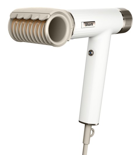 Shark HD333EU urządzenie do stylizacji włosów Multistyler Ciepły Biały 1700 W 2,44 m Shark HD333EU urządzenie do stylizacji włosów Multistyler Ciepły Biały 1700 W 2,44 m