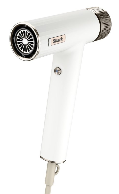 Shark HD333EU urządzenie do stylizacji włosów Multistyler Ciepły Biały 1700 W 2,44 m Shark HD333EU urządzenie do stylizacji włosów Multistyler Ciepły Biały 1700 W 2,44 m