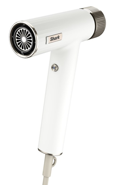 Shark HD333EU urządzenie do stylizacji włosów Multistyler Ciepły Biały 1700 W 2,44 m Shark HD333EU urządzenie do stylizacji włosów Multistyler Ciepły Biały 1700 W 2,44 m