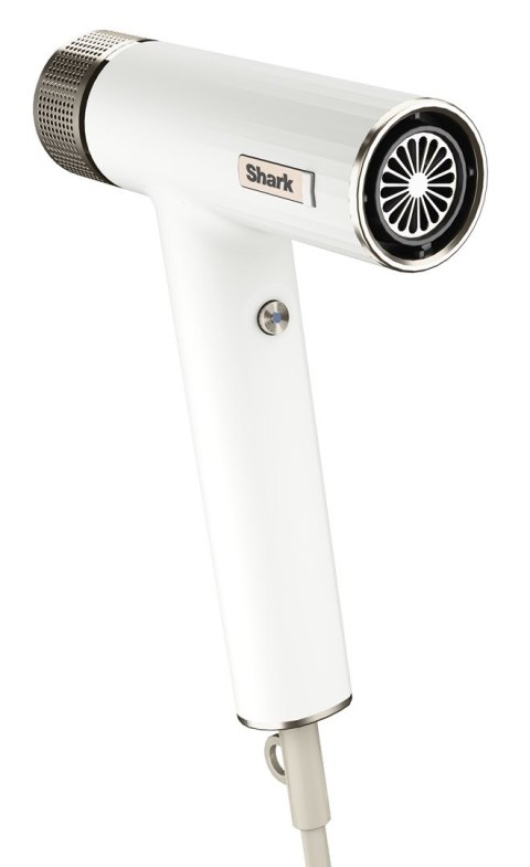 Shark HD333EU urządzenie do stylizacji włosów Multistyler Ciepły Biały 1700 W 2,44 m Shark HD333EU urządzenie do stylizacji włosów Multistyler Ciepły Biały 1700 W 2,44 m