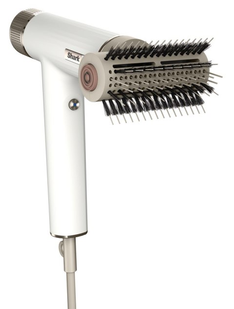 Shark HD333EU urządzenie do stylizacji włosów Multistyler Ciepły Biały 1700 W 2,44 m Shark HD333EU urządzenie do stylizacji włosów Multistyler Ciepły Biały 1700 W 2,44 m