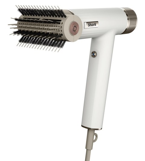 Shark HD333EU urządzenie do stylizacji włosów Multistyler Ciepły Biały 1700 W 2,44 m Shark HD333EU urządzenie do stylizacji włosów Multistyler Ciepły Biały 1700 W 2,44 m