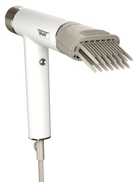 Shark HD333EU urządzenie do stylizacji włosów Multistyler Ciepły Biały 1700 W 2,44 m Shark HD333EU urządzenie do stylizacji włosów Multistyler Ciepły Biały 1700 W 2,44 m