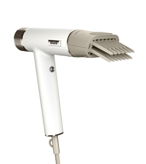 Shark HD333EU urządzenie do stylizacji włosów Multistyler Ciepły Biały 1700 W 2,44 m Shark HD333EU urządzenie do stylizacji włosów Multistyler Ciepły Biały 1700 W 2,44 m