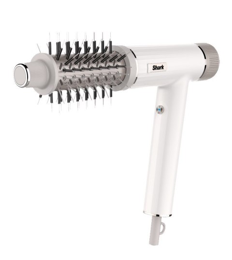 Shark HD333EU urządzenie do stylizacji włosów Multistyler Ciepły Biały 1700 W 2,44 m Shark HD333EU urządzenie do stylizacji włosów Multistyler Ciepły Biały 1700 W 2,44 m
