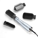 Lokówka BaByliss Hydro-Fusion Smooth & Shape Warmluftbürste