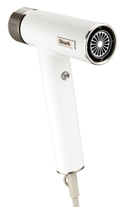 Shark HD333EU urządzenie do stylizacji włosów Multistyler Ciepły Biały 1700 W 2,44 m Shark HD333EU urządzenie do stylizacji włosów Multistyler Ciepły Biały 1700 W 2,44 m