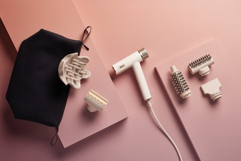 Shark HD333EU urządzenie do stylizacji włosów Multistyler Ciepły Biały 1700 W 2,44 m Shark HD333EU urządzenie do stylizacji włosów Multistyler Ciepły Biały 1700 W 2,44 m