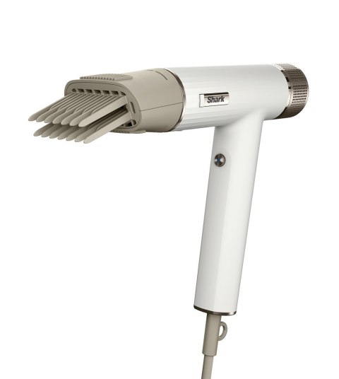 Shark HD333EU urządzenie do stylizacji włosów Multistyler Ciepły Biały 1700 W 2,44 m Shark HD333EU urządzenie do stylizacji włosów Multistyler Ciepły Biały 1700 W 2,44 m