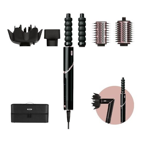 Shark HD446 FlexStyle 5 w 1 Shark HD446 FlexStyle 5 w 1