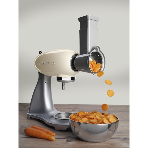 Smeg Zestaw do krojenia klejnotów Smeg Zestaw do krojenia klejnotów
