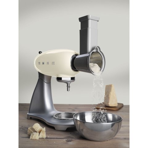 Smeg Zestaw do krojenia klejnotów Smeg Zestaw do krojenia klejnotów