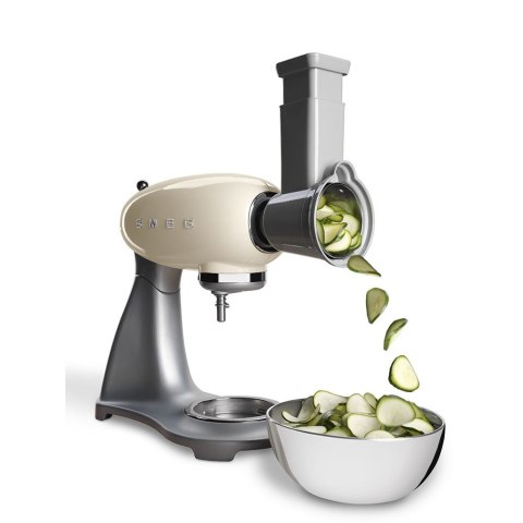 Smeg Zestaw do krojenia klejnotów Smeg Zestaw do krojenia klejnotów