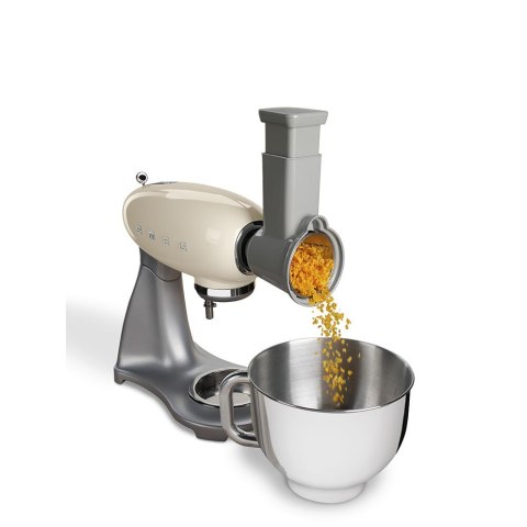 Smeg Zestaw do krojenia klejnotów Smeg Zestaw do krojenia klejnotów