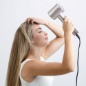 Suszarka do włosów Taurus Digital Force Protect 1600W (szary)