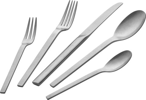 ZWILLING MINIMALE Zestaw sztućców (30 elementów) ZWILLING MINIMALE Zestaw sztućców (30 elementów)