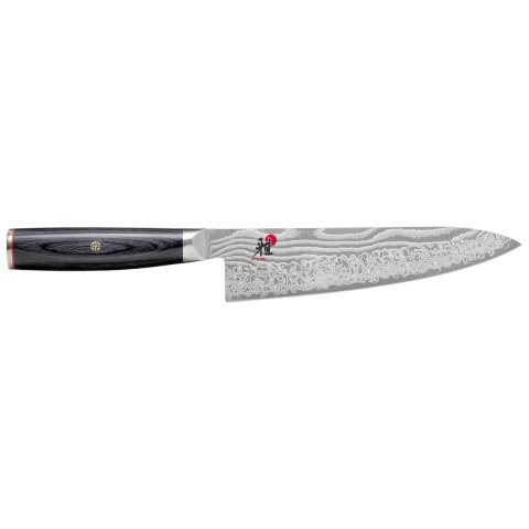 ZWILLING Miyabi 5000 FCD Stal 1 szt. Nóż gyutoh ZWILLING Miyabi 5000 FCD Stal 1 szt. Nóż gyutoh