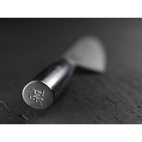 ZWILLING Miyabi 5000 FCD Stal 1 szt. Nóż gyutoh ZWILLING Miyabi 5000 FCD Stal 1 szt. Nóż gyutoh