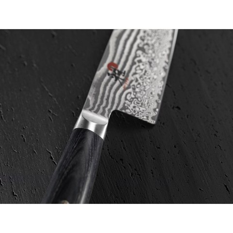 ZWILLING Miyabi 5000 FCD Stal 1 szt. Nóż gyutoh ZWILLING Miyabi 5000 FCD Stal 1 szt. Nóż gyutoh