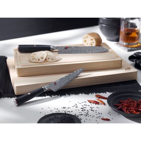 ZWILLING Miyabi 5000 FCD Stal 1 szt. Nóż gyutoh ZWILLING Miyabi 5000 FCD Stal 1 szt. Nóż gyutoh